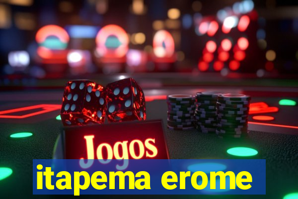 itapema erome